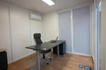 MODULARCONTAINER FÜR BÜRO