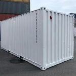 20 Fuß Seecontainer – Neu