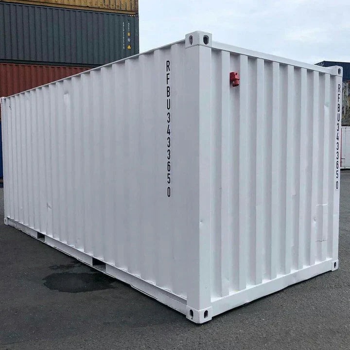 20 Fuß Seecontainer – Neu