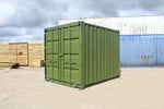 10ft Seecontainer-neu