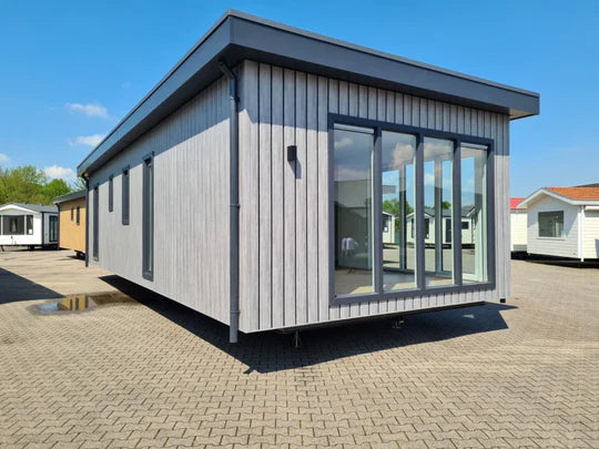 Mobilheim DONALD T2