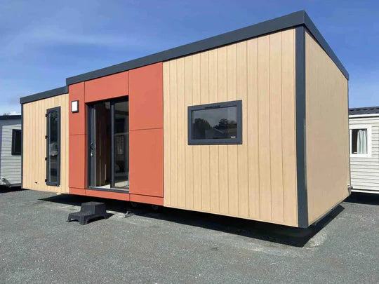 HAUS MOBILE COPEL