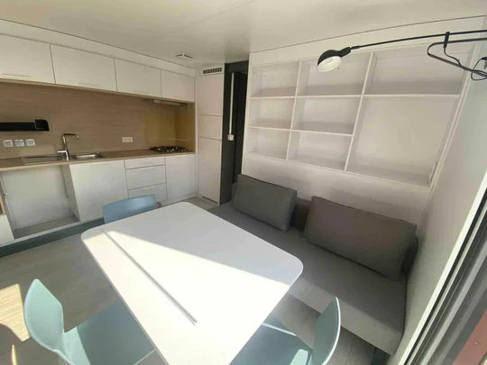 HAUS MOBILE COPEL