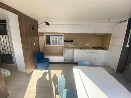 HAUS MOBILE COPEL