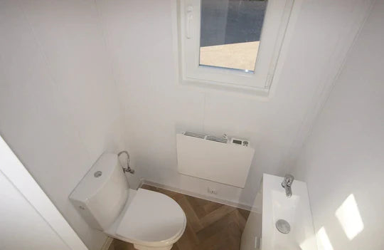 CASA MÓVEL T2 MIRA