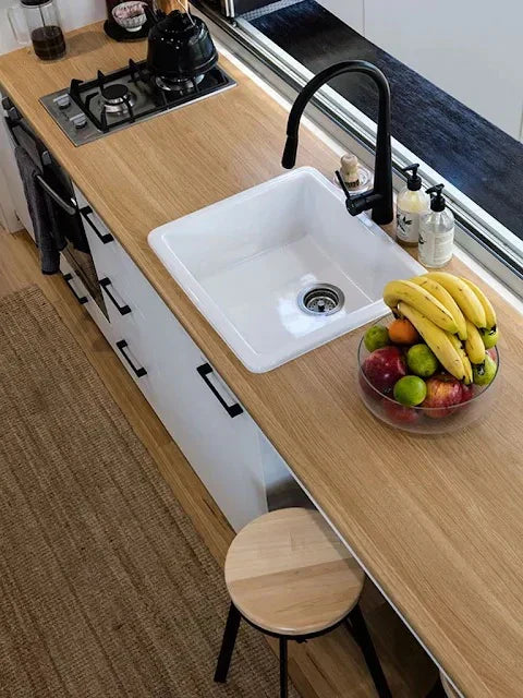 Mobilheim T2 ZÉ