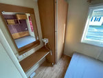 Kleines Mobilheim T0 15m2