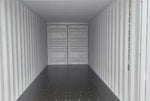 20 Fuß Seecontainer – Neu