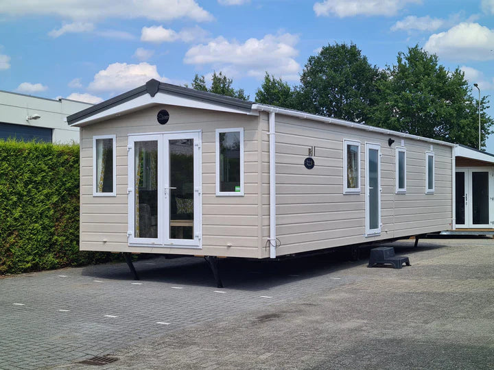 Mobilheim Urban Life T2