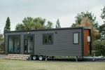 Mobilheim T1 BIRD