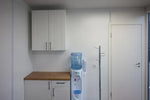 MODULARCONTAINER FÜR BÜRO