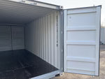 20 Fuß Seecontainer – Neu