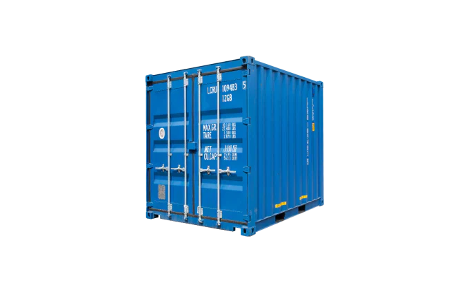 STANDARD 10FT SEECAINTER - GEBRAUCHT