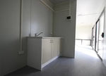 40 Fuß Bürocontainer