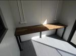 40 Fuß Bürocontainer