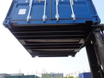 Neuer 10ft Lagercontainer