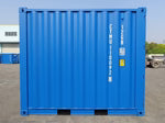 Neuer 10ft Lagercontainer