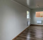 Bürocontainer mit Jalousien 6 x 2,40 Meter