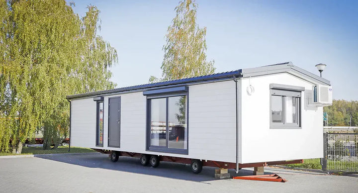 Mobilheim T3 Aurora