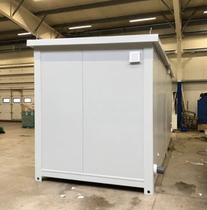 MODULAR-Container 6058 mm x 4876 mm