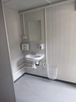 MODULAR-Container 6058 mm x 4876 mm