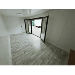 Container 11 3 3 Meter (33m2) mit kompletter Toilette und Küche