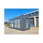 Bürocontainer Pro