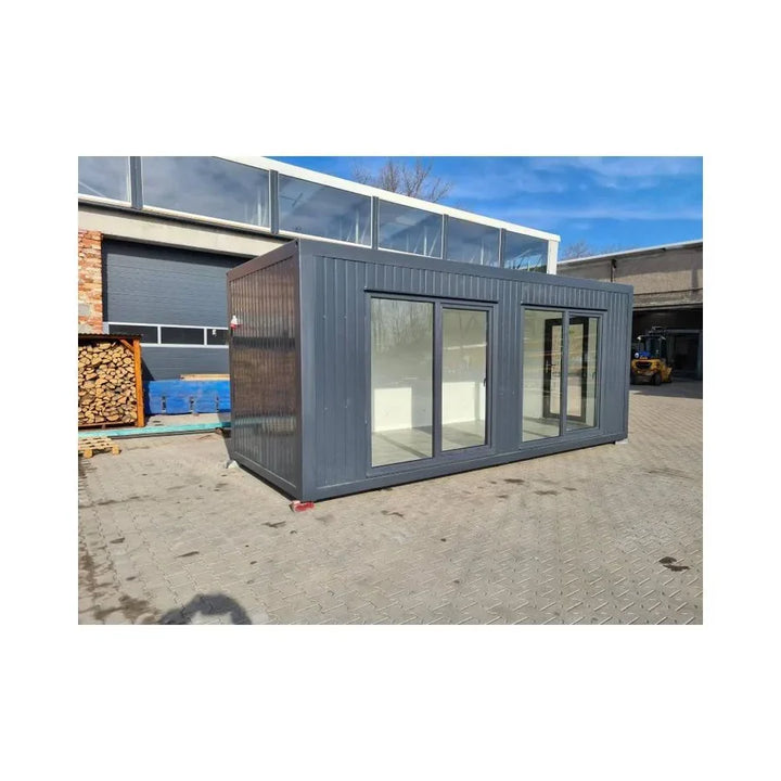 Bürocontainer Pro