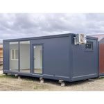 Gewerbecontainer 3 7 7