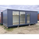 Gewerbecontainer 3 7 7