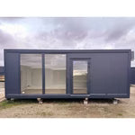 Gewerbecontainer 3 7 7