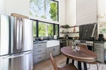 Haus T1 Zelt 44m2