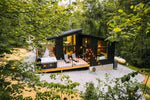 Haus T1 Zelt 44m2