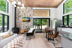 Haus T1 Zelt 44m2
