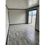Kommerzieller Pavillon kombiniert 2 Stück 3 M x 6 M (36m2) professionell
