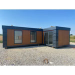 Kommerzieller Pavillon kombiniert 2 Stück 3 M x 6 M (36m2) professionell