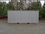 Gebrauchter 20-Fuß-Container der Klasse A