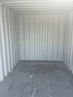 10ft Seecontainer-neu
